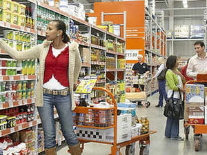 Supporting image for story: Booker annual sales grow to £5bn