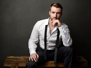 Supporting image for story: Musicals extravaganza coming to Lichfield - starring Britain's Got Talent winner Jai McDowall
