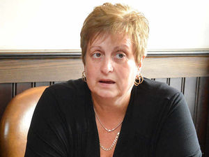 Supporting image for story: Future Fit: Shake-up still has long way to go, says health campaigner