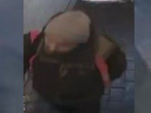 Supporting image for story: CCTV image released after cash stolen from Dudley home in burglary