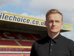 Supporting image for story: Chris Marsh: Give Dean Keates time to shine at Walsall