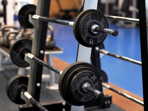 Supporting image for story: Gym owners fined for breaching Covid-19 rules