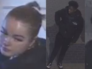 Supporting image for story: Police launch appeal following courier fraud in Birmingham