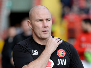 Supporting image for story: Jon Whitney: Walsall looking forward to challenging pre-season set-up