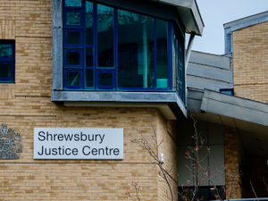 Supporting image for story: Suspended sentence for Telford dealer who has 'turned over new leaf'