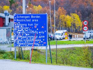 Supporting image for story: Norway further tightens restrictions on entry of Russians