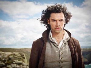 Supporting image for story: Peter Rhodes: Farewell, 2015