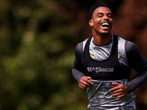 Supporting image for story: Wolves unveil end of season award winners