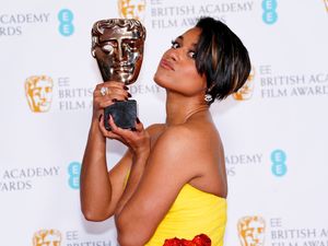 Supporting image for story: Bafta-winning actress Ariana DeBose turned down audition four times