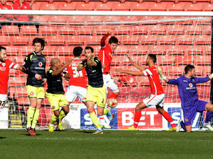 Supporting image for story: Barnsley 3 Walsall 0 - Report and pictures