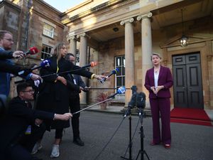 Supporting image for story: Cooper affirms UK’s commitment to stability in Western Balkans at summit