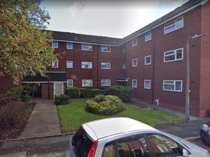 Supporting image for story: Kidderminster stabbing: Two men injured and taken to hospital also arrested