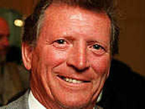 Supporting image for story: Corrie star Johnny gets MBE