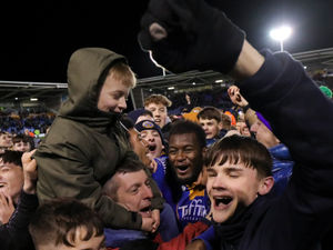 Supporting image for story: Shrewsbury Town v Liverpool: FA Cup ticket details confirmed