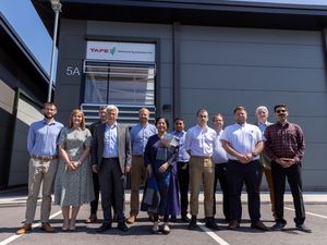 Supporting image for story: TAFE move is 'massive news' for Newport, say councillors 