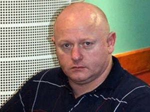 Supporting image for story: Murder suspect Marcus Bebb-Jones will be extradited