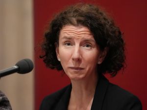 Supporting image for story: Attack on maternity hospital must be ‘turning point’ in Sudan conflict – Dodds