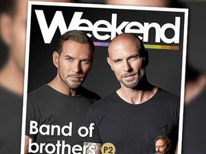 Supporting image for story: In this Weekend: Bros, clay curiosities and stylish gym wear