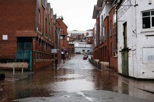 Roushill, Shrewsbury