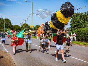 Supporting image for story: Carnival spirit set to return to Shifnal