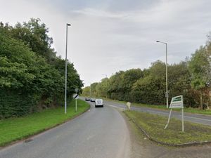 Supporting image for story: 750-metre stretch of A-road to close for four days - 15-mile diversion suggested