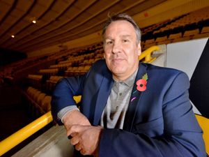 Supporting image for story: Paul Merson tips Aston Villa to make Championship play-offs