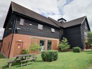 Supporting image for story: Six Shropshire businesses shortlisted for rural award