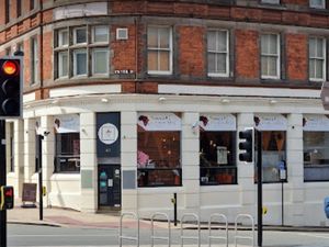 Supporting image for story: African restaurant in prime Wolverhampton location applies for 10am alcohol licence