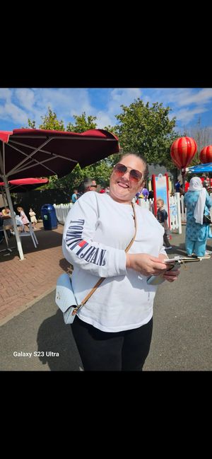 Gem in the life changing picture