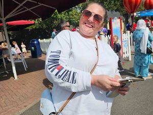 Supporting image for story: New consultant brings life-changing weight-loss journey to Wellington