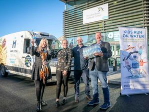 Supporting image for story: Shropshire food firm clinches £1m deal with caterer to supply schools