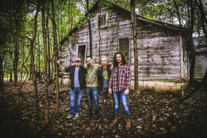 Supporting image for story: Black Stone Cherry, Wolverhampton Civic Hall - review