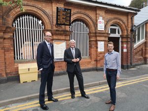 Supporting image for story: New transport gateway can kickstart Sutton masterplan