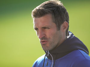 Supporting image for story: Shrewsbury Town v Newcastle U21S: Sam Ricketts wants to see an edge to Town in tie