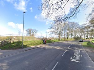 Supporting image for story: Development site in Albrighton with permission for 150 homes is sold off to large housing developer