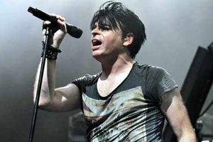 Supporting image for story: Concert review - Gary Numan at Birmingham HMV Institute