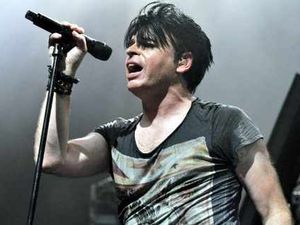 Supporting image for story: Concert review - Gary Numan at Birmingham HMV Institute