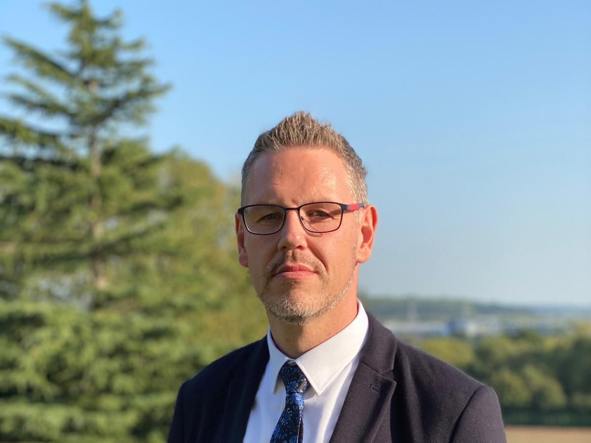 Crime commissioner holding rural crime events