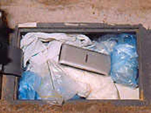 Supporting image for story: Drug gang jailed for 51 years