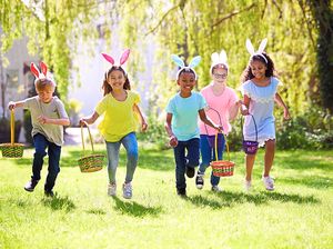 Supporting image for story: 50 things to do this Easter holidays: Your guide to keep the family entertained