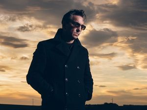 Supporting image for story: A year to remember: Richard Hawley talks ahead of Birmingham show