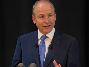 Supporting image for story: EU engaging ‘sensibly’ with US administration following tariff threat – Martin