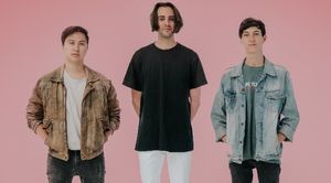 With Confidence play at Mama Roux's