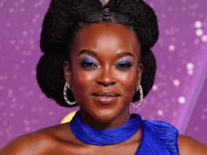 Supporting image for story: Wunmi Mosaku: ‘It’s been very difficult’ since incident at Bafta film awards