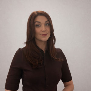 Chantel Cresswell, head of partnerships at Lovell