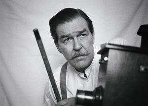 Mark Kitto as Sir Claude MacDonald