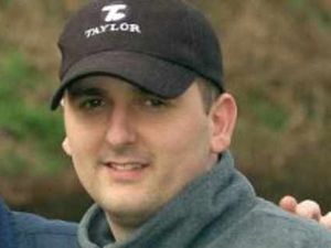 Supporting image for story: Childs Ercall narrowly miss signing British No 1 Graeme Wilson