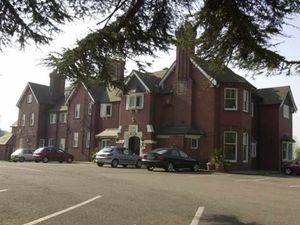 Supporting image for story: Hotel put up for sale with £1m price tag