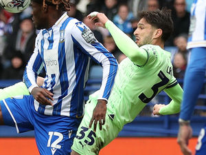 Supporting image for story: Lewis Cox's player ratings: Host of 4s as West Brom slump to poor defeat