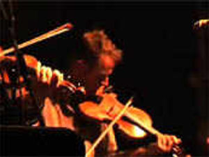 Supporting image for story: Thousands of folk music lovers enjoy event